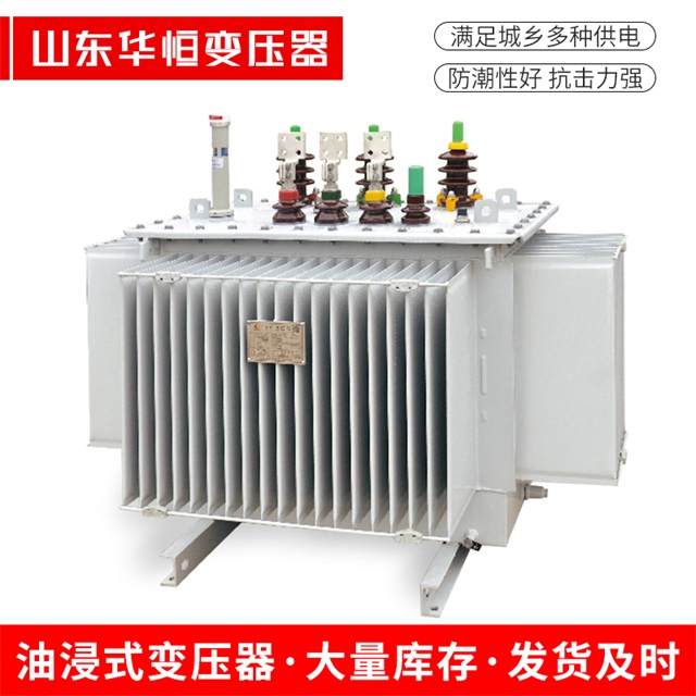 S13-10000/35东莞东莞东莞电力变压器