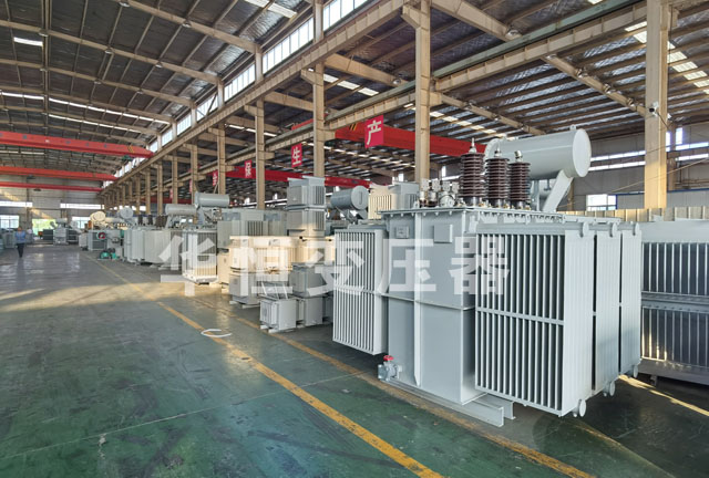 S13-8000/35东莞东莞东莞电力变压器厂家