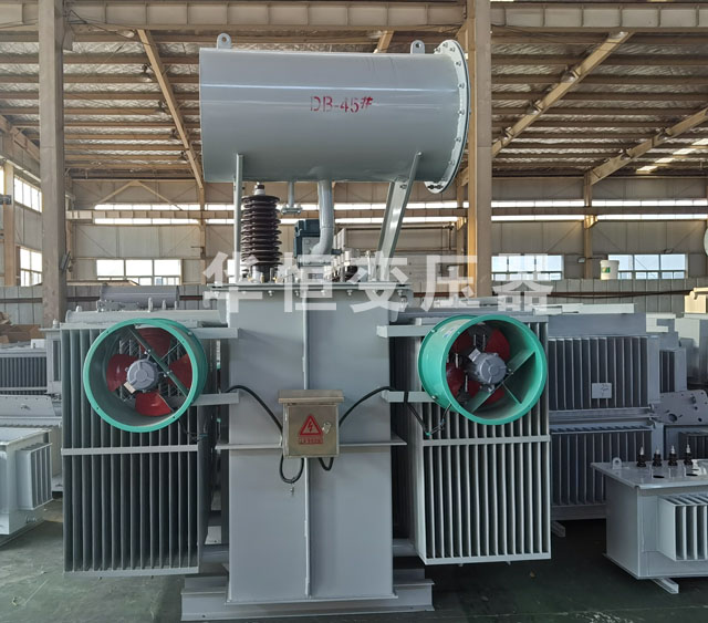 S13-8000/35东莞东莞东莞电力变压器