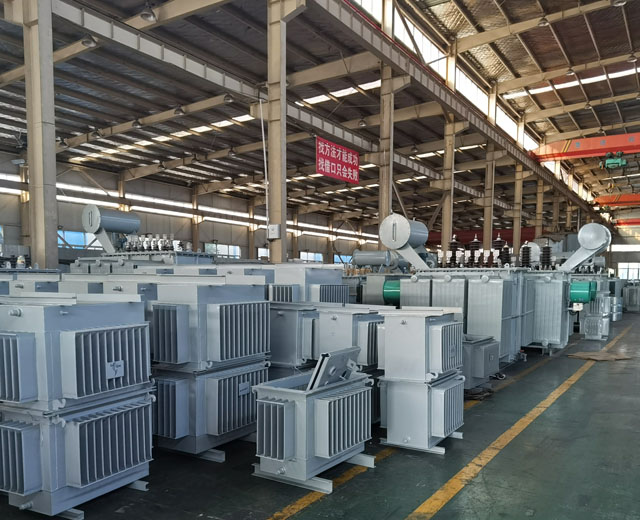 S11-8000/35东莞东莞东莞电力变压器