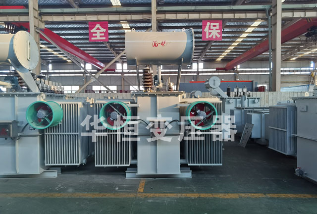 S13-6300/35东莞东莞东莞电力变压器