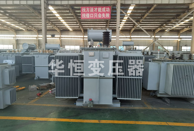 SZ11-6300/35东莞东莞东莞油浸式变压器价格